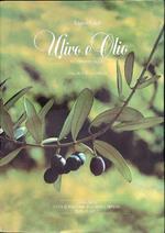Ulivo e olivo