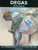 Degas Scuola di danza