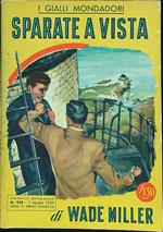 Sparate a vista