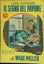 Il segno del pavone
