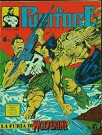 La furia di Wolverine
