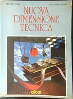 Nuova dimensione tecnica