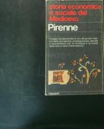 Storia economica e sociale del medioevo