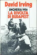 Ungheria 1956 