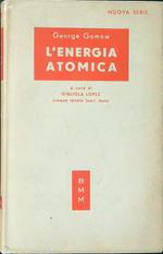 L' energia atomica