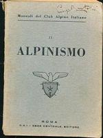 Alpinismo II.
