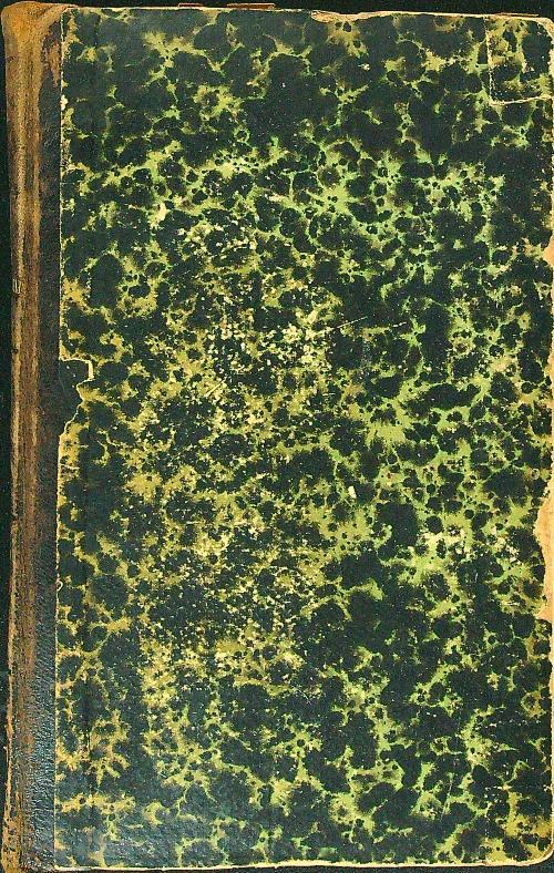 Ricchezza mobile - Secondo Frola - copertina