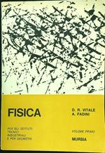 Fisica per gli istituti tecnici industriali e per geometri 2vv