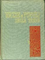 Razze e popoli della terra vol.3