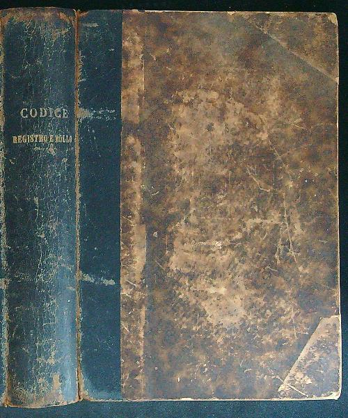 Libro di Faccia