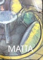 Sebastian Matta