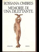 Memorie di una dilettante