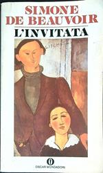 L' invitata