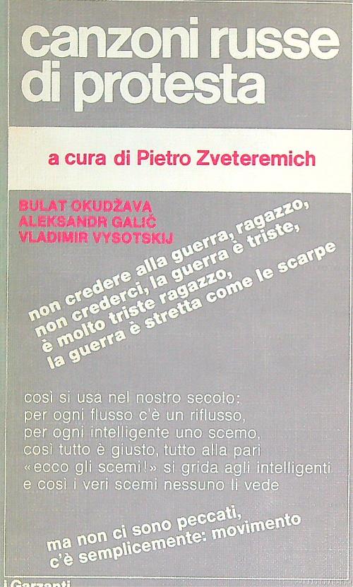 Libro di Faccia
