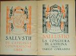La  congiura di Catilina