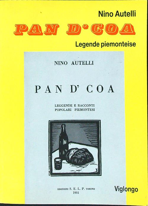 Libro di Faccia