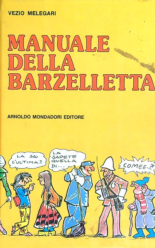 Libro di Faccia