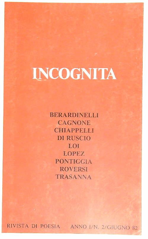 Libro di Faccia