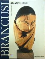 Constantin Brancusi