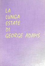 La lunga estate di George Adams