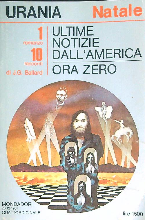 Libro di Faccia