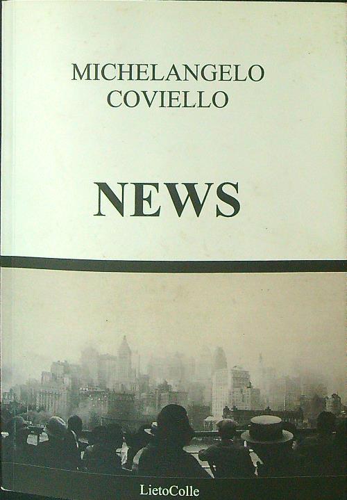 Libro di Faccia