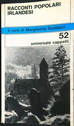 Racconti popolari irlandesi