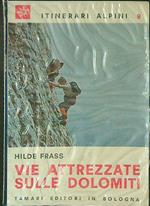 Vie attrezzate sulle dolomiti