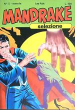 Mandrake selezione 13