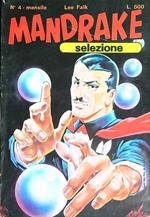 Mandrake selezione 4
