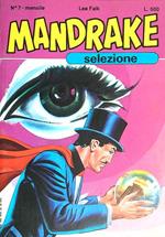 Mandrake selezione 7