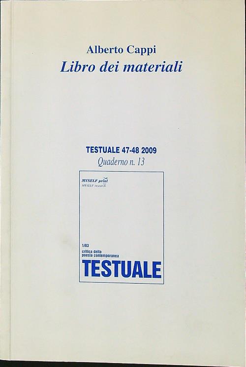 Libro di Faccia