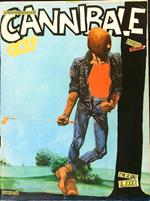 Cannibale n.12