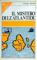 Il mistero dell'Atlantide