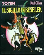 Il sigillo di Beselek