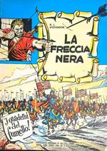 La freccia nera