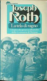 La  tela del ragno