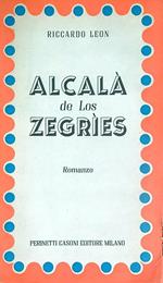 Alcala de los zegries