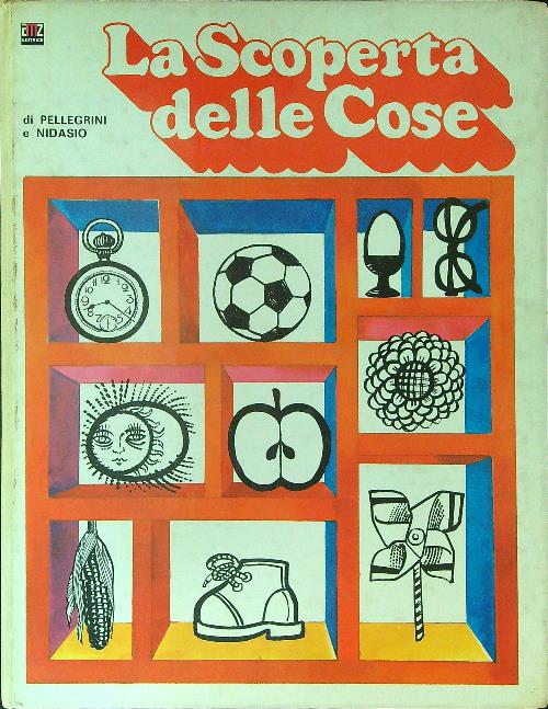 Libro di Faccia