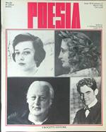 Poesia 27 / Marzo 1990