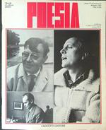 Poesia 5 / Maggio 1989