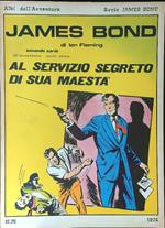 James Bond n 76 / 1976