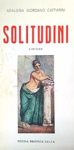 Solitudini liriche