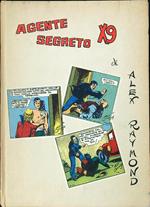 Agente segreto x9