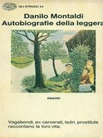 Autobiografie della leggera