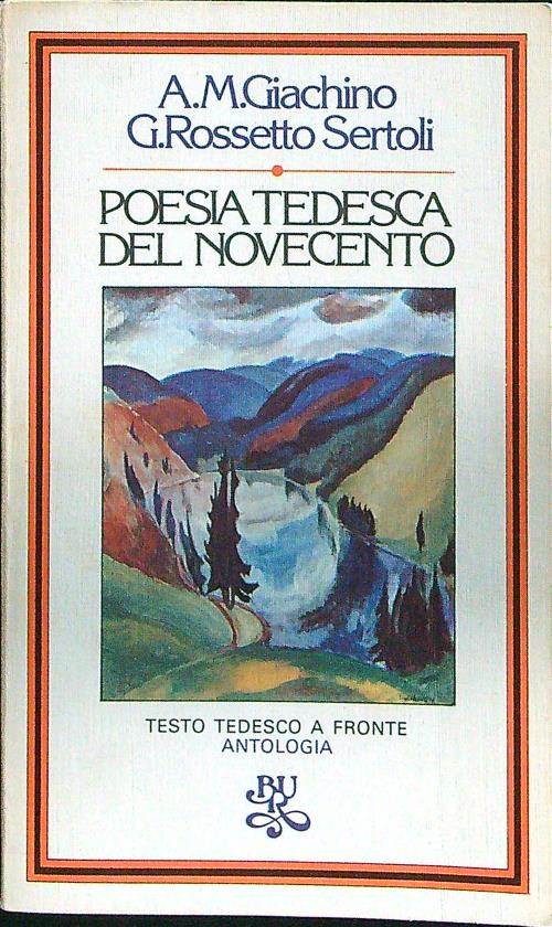 Libro di Faccia