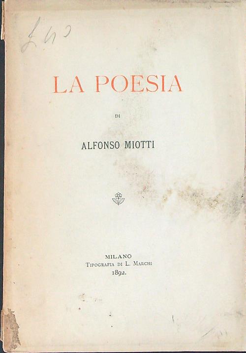 Libro di Faccia