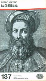 La cortigiana