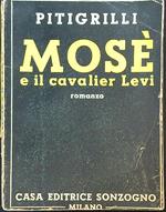 Mosè e il cavalier Levi