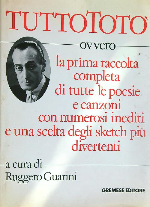 Libro di Faccia